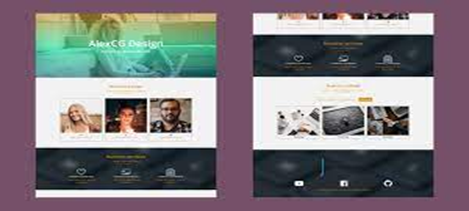 Fue el momento de oro de CSS.