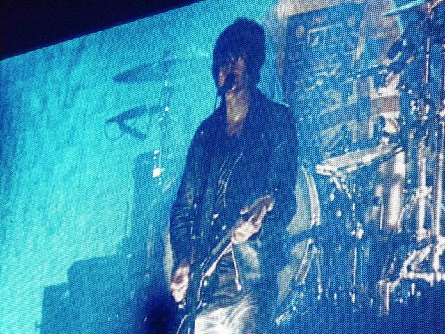 Nuevo disco "Humbug"