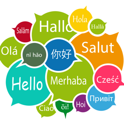 Timeline: Apprentissage des langues