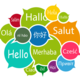 Pvlip say hello in different languages