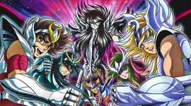 Timeline: Saint Seiya