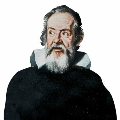 Timeline: Galileo Galilei