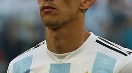 Timeline: Angel Di Maria