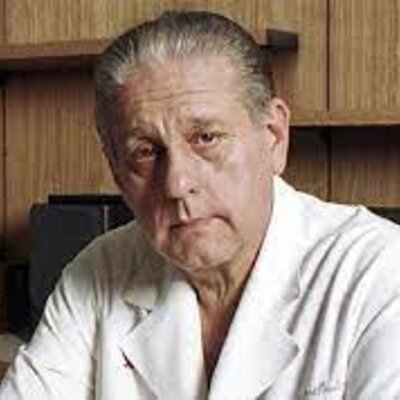 Timeline: René Favaloro