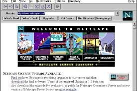 Netscape
