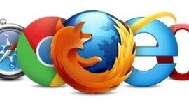 Timeline: Navegadores web