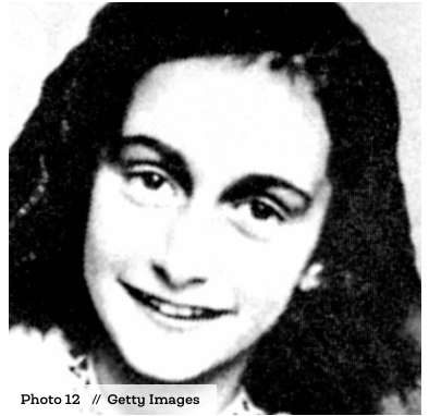 Anne Frank