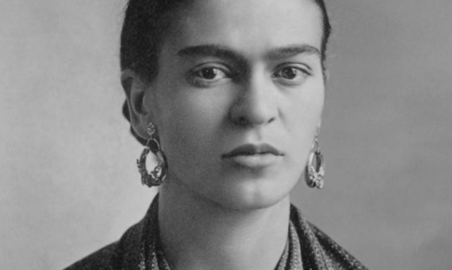 Frida Kahlo