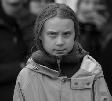 Greta Thunberg