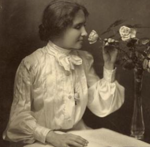 Helene Keller