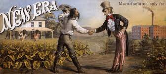 Reconstruction Era (1865-77)