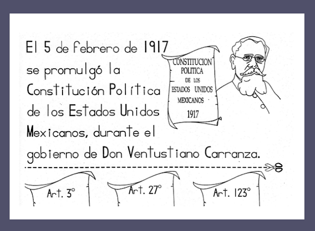 PROMULGACIÓN DE LA CONSTITUCIÓN POLÍTICA