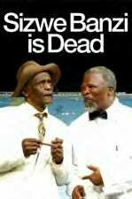 "Sizwe Banzi is Dead," written by Athol Fugard, John Kani, and Winston Ntshona, premiers (Britannica)