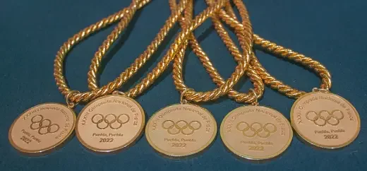 Primera Olimpiada Nacional Escolar