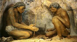 Timeline: Από την Προϊστορία στην Ιστορία