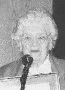 LMK goes to Janet Rohrabacher