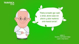 Timeline: Entre todos cuidamos la casa en común