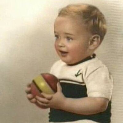 Timeline: La historia de Gustavo Cerati