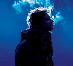 Segundo disco como solista