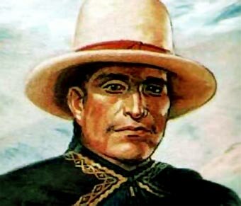 Rebelión de Pedro Pablo Atusparia