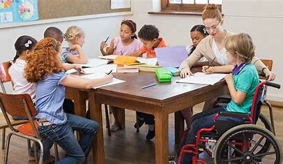 Individuals with Disabilities Education Act