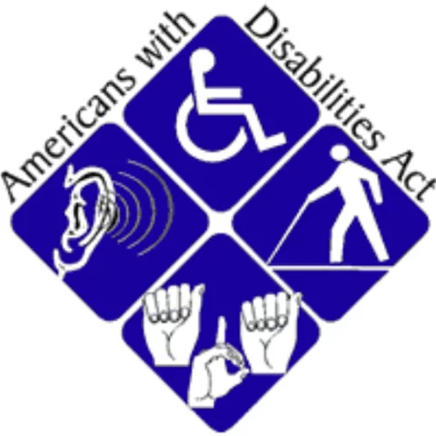 American with Disabilities Act