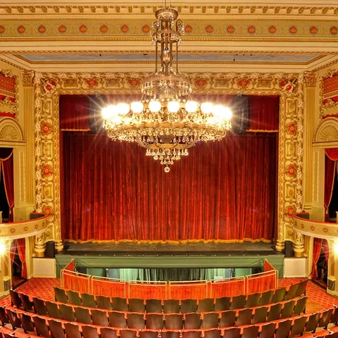 First Play in the United States