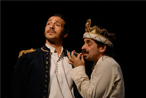 Popularization of Latin Theatre