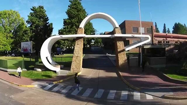 Universidad Adventista del Plata