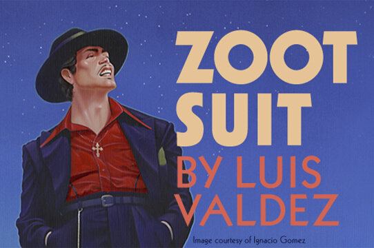 Zoot Suit Releases