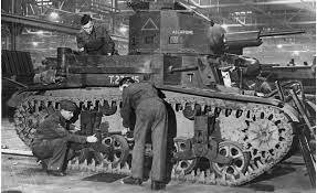 US resources being used for war