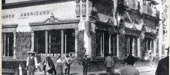 Evolución histórica del sistema financiero mexicano