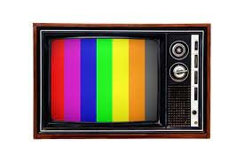 Colour Tv and Rock n' Roll