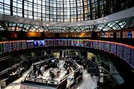 Evolución histórica del sistema financiero mexicano