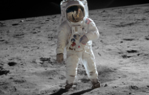 Moon Landing