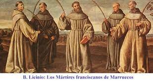 Franciscanos