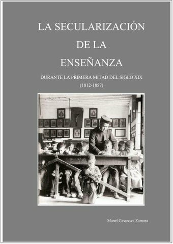 Reforma de Manuel Baranda