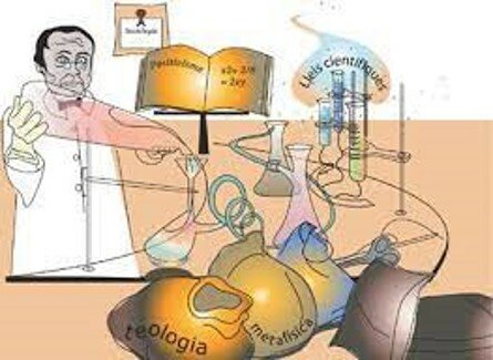 Aparece el positivismo en la educación