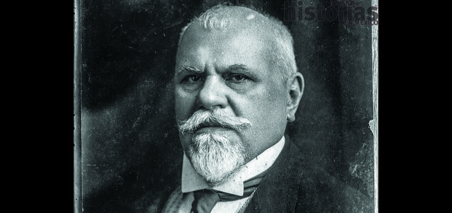 Nace la Secretaría de instrucción pública.