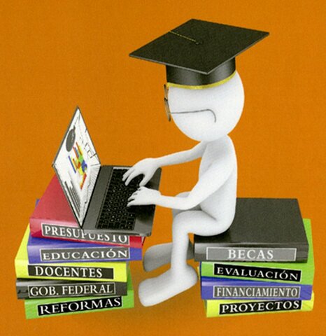 Nueva Reforma Educativa