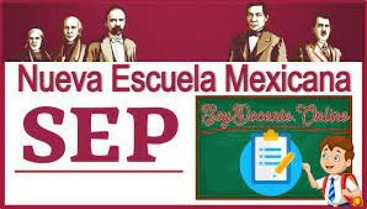 La Nueva Escuela Mexicana