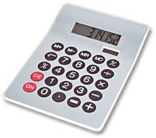 Basic Calculator