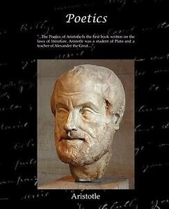 Aristotle's Poetics written.