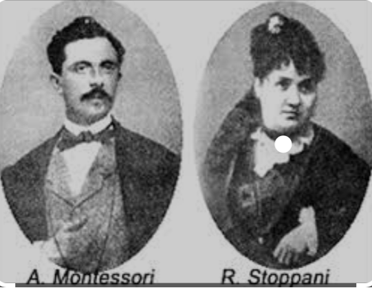 1870 Nascita