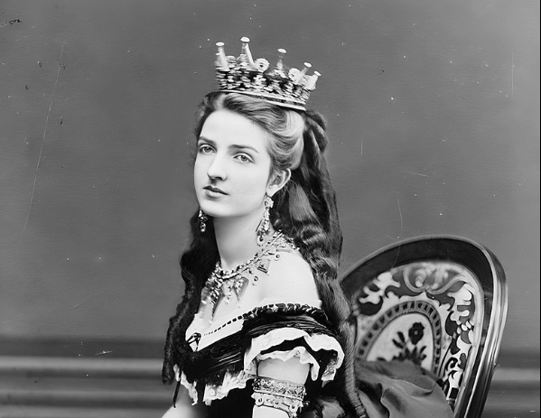 Regina Margherita