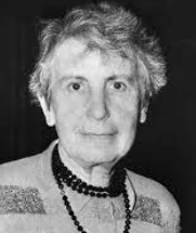 Mancato incontro con Anna Freud