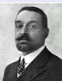 Edoardo Talamo affida a Maria Montessori la "casa dei bambini" nel quartiere San Lorenzo