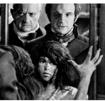 Jean Itard e Édouard Séguin: gli studi sul "bambino selvaggio dell'Aveyron"