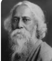 Rabindranath Tagore