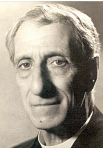 Don Luigi Sturzo